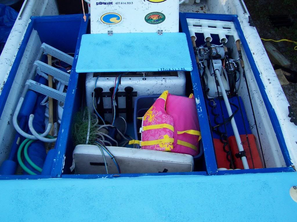 j12 carolina skiff ideas for mods Dedicated To The Smallest Of Skiffs